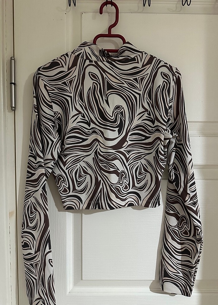 Renkli crop - Görsel 3