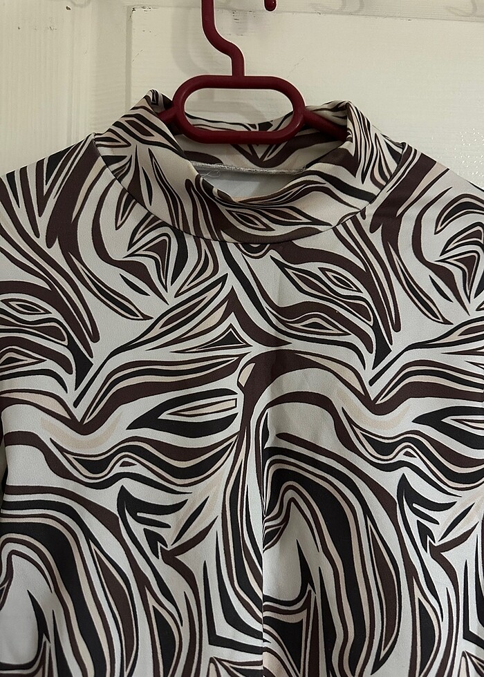 Renkli crop - Görsel 2