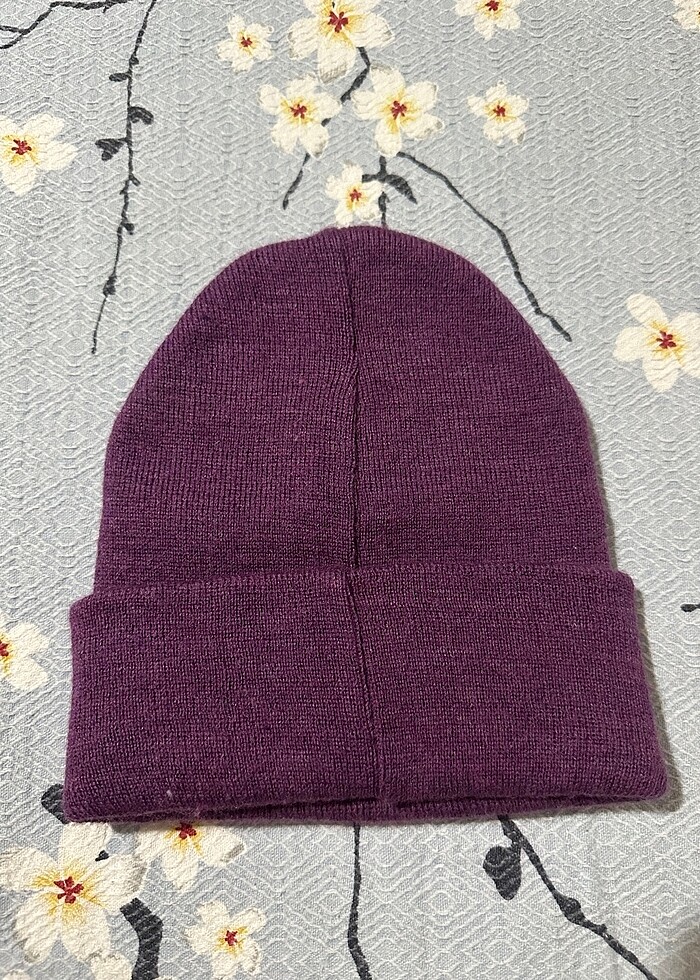 Mor bere - Görsel 3