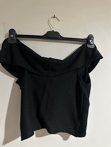 xs Beden Mango crop