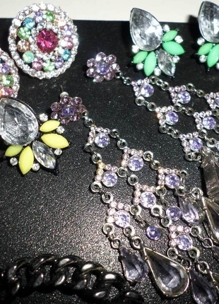 Accessorize takılar 
