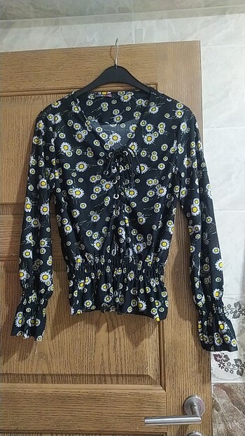 Sifon bluz