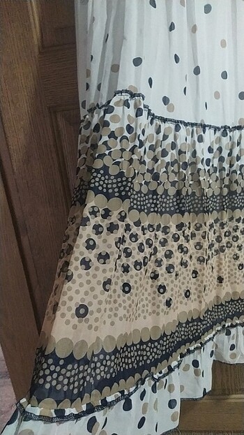 Diğer Sifon etek