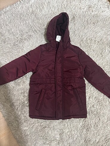 LC Waikiki Erkek çocuk mont