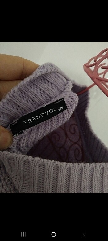 Trendyol & Milla Kazak