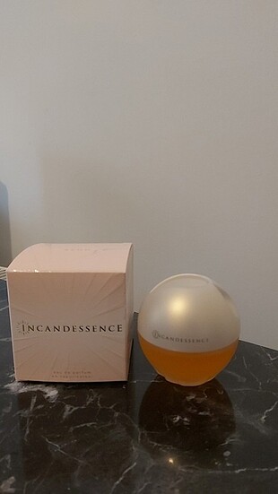 Incandessence 