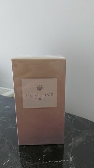 Avon perceive soul