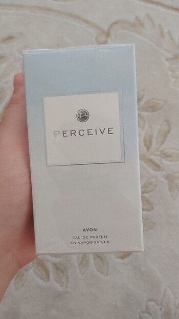 Avon perceive 