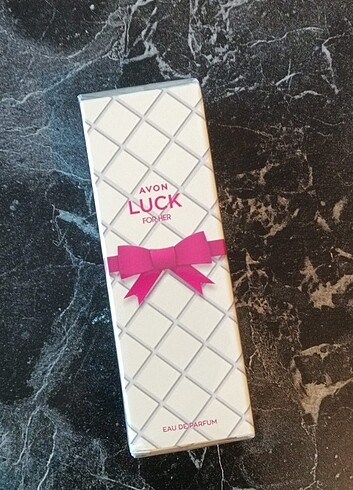 Avon Avon luck