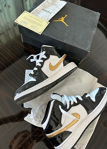 Nike Air Jordan 