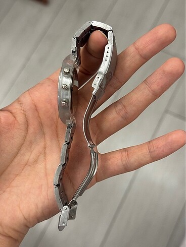 Diğer Choppers saat