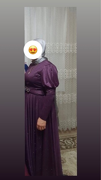 Diğer Tesettür abiye