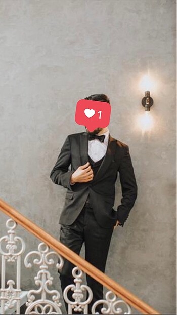 Suitmen damatlık