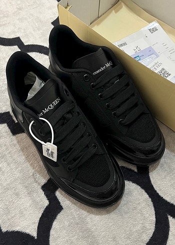 Alexander mcqueen Erkek Spor Ayakkabı
