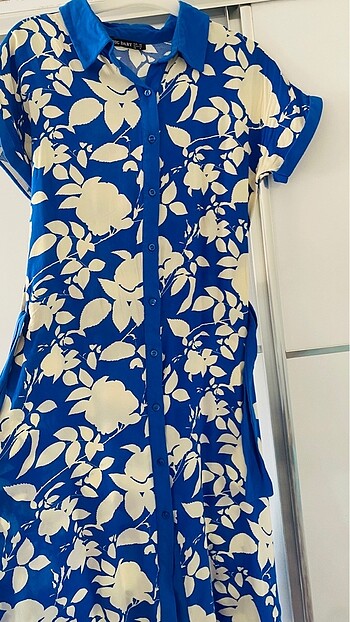 Yazlık elbise - Görsel 2