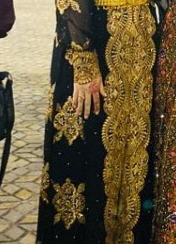 Kaftan 