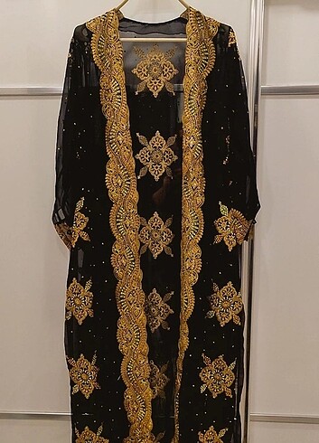 Kaftan 