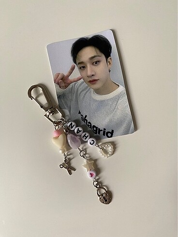 Tasarımcı Chan Holder