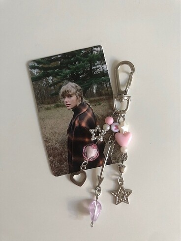 Tasarımcı Lover Holder