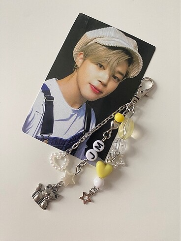 Jimin Holder