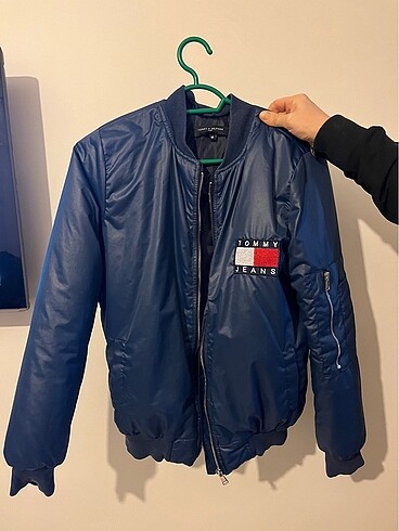 Tommy Hilfiger Tommy Hilfiger Kadın Ceket
