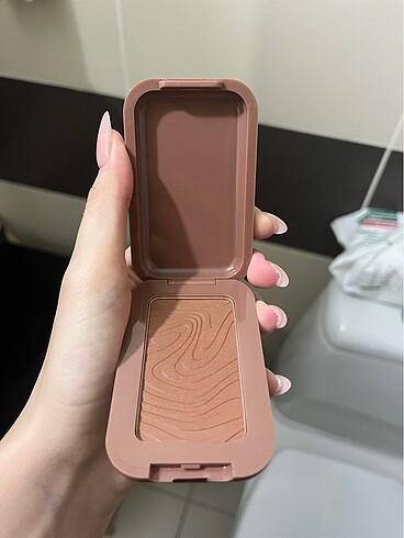 NYX NYX BRONZER