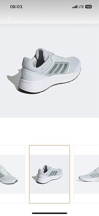 Adidas Spor Ayakkabı