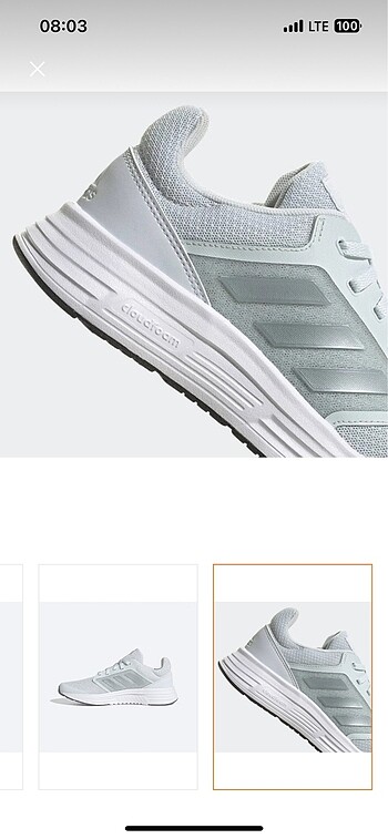 Adidas Adidas Spor Ayakkabı