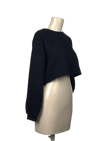 One More One More Sweatshirt %70 İndirimli.