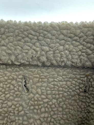 40 Beden mavi Renk Mavi Jeans Mont %70 İndirimli.