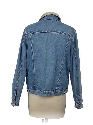 40 Beden Mavi Jeans Mont %70 İndirimli.