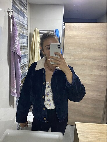 Zara Ceket