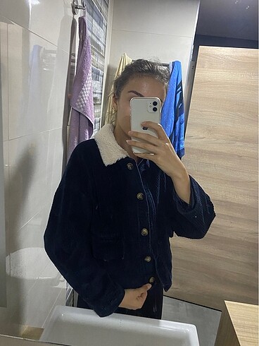 m Beden Ceket