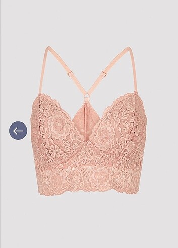 Bralet