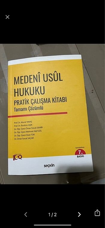 medeni usul pratik