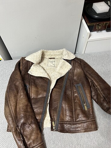 Pull and bear mont