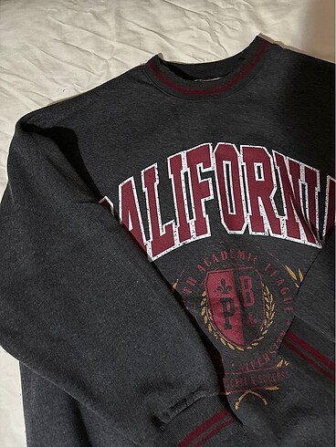 m Beden Sweatshirt