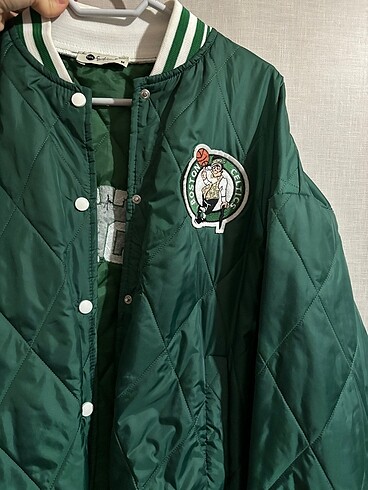 Trendyol & Milla Oversize bomber ceket