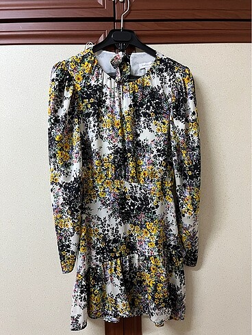Topshop elbise