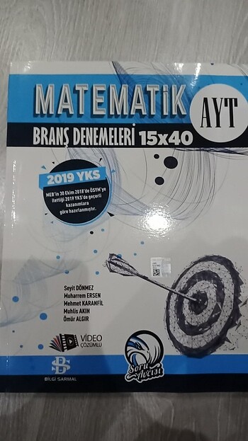 Matematik 