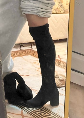 Çorap çizme - Görsel 5