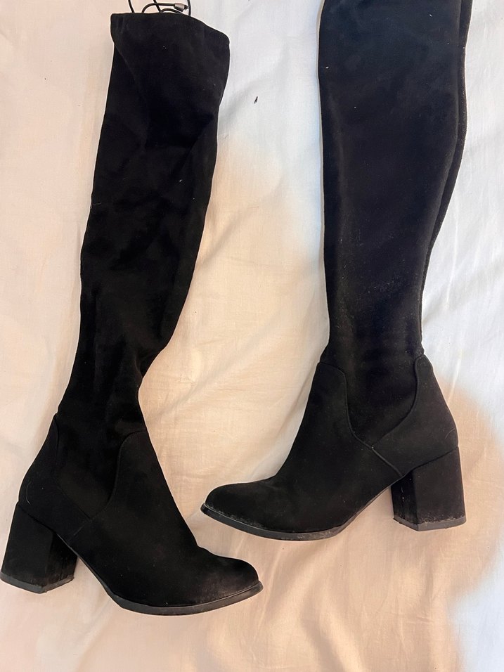 Çorap çizme - Görsel 2