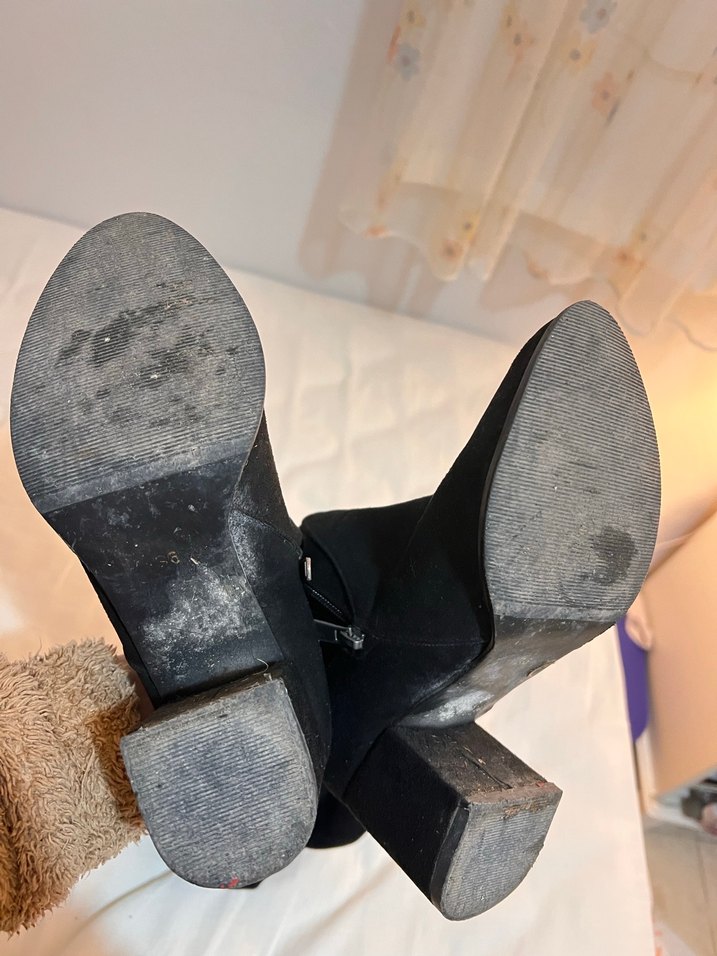 Çorap çizme - Görsel 4