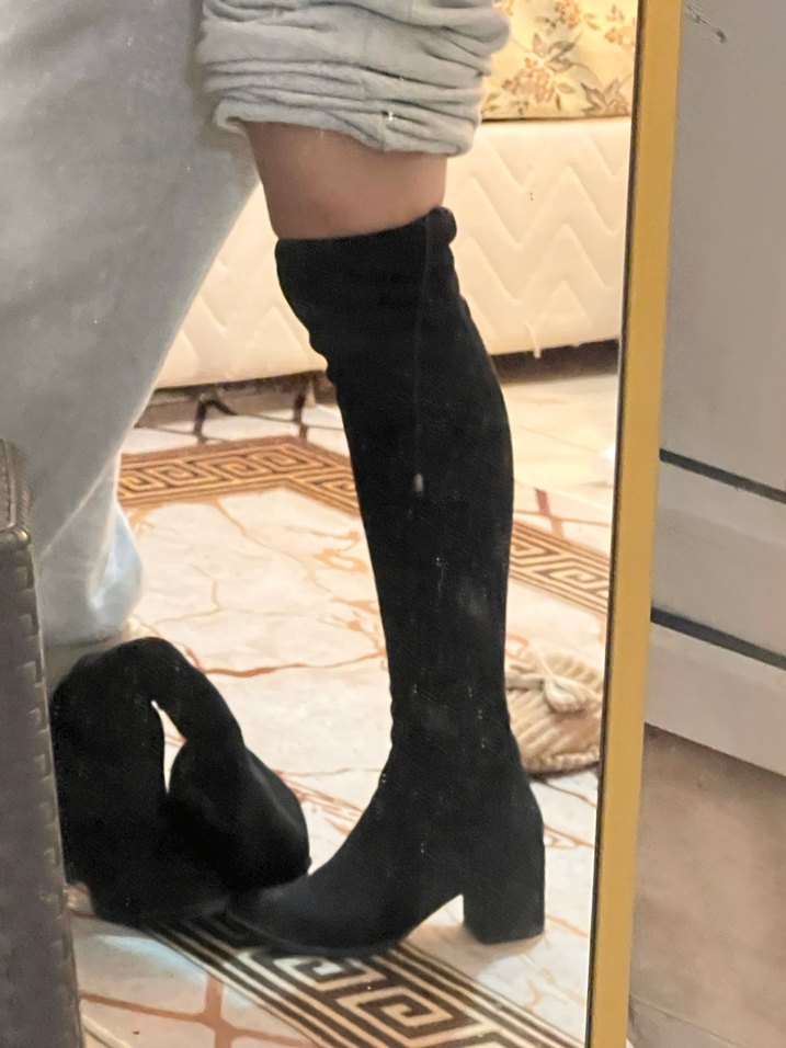 Çorap çizme - Görsel 5