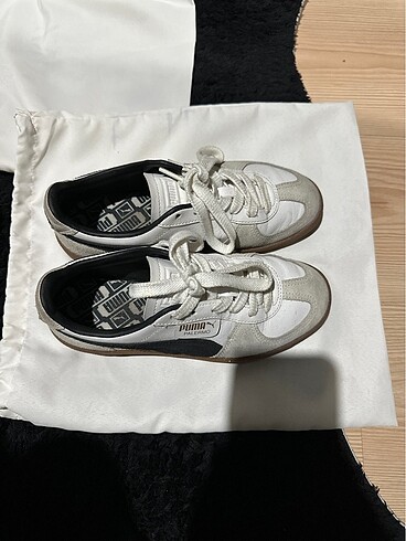 PUMA SPOR AYAKKABI