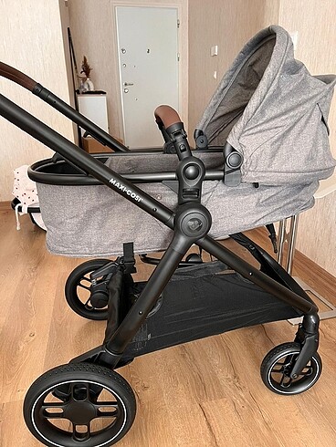 Maxi Cosi BEBEK ARABASI / ZELİA3