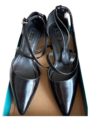 Stiletto