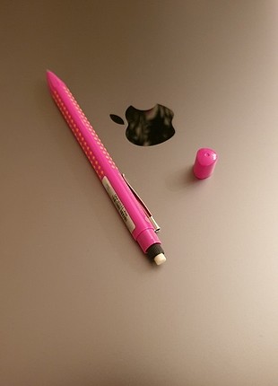 FABER CASTELL GRİP 0.5 PEMBE SIFIR