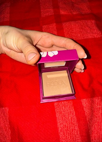 Benefit Hoola Original Bronzer - Görsel 2