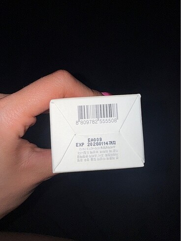 Beden Renk Beauty of Joseon - Relief Sun: Rice SPF50+ PA++++ Güneş Kremi